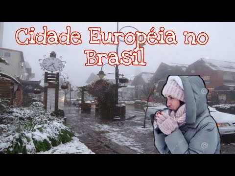 Quais são as 10 cidades mais visitadas do Brasil?