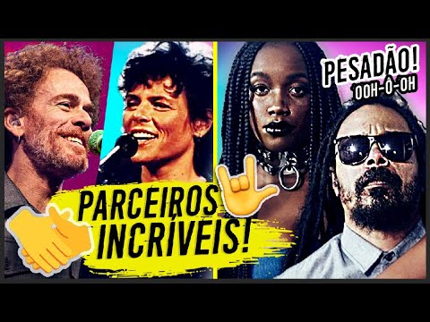 Quais são as 10 melhores músicas brasileiras?