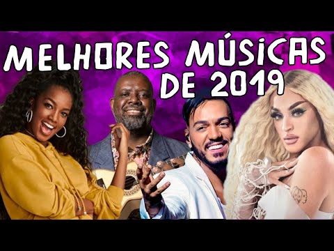 Quais são as 10 melhores músicas brasileiras?