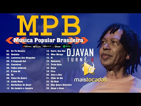 Quais são as 10 melhores músicas brasileiras?