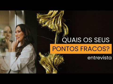 Quais são as 3 principais qualidades e defeitos?