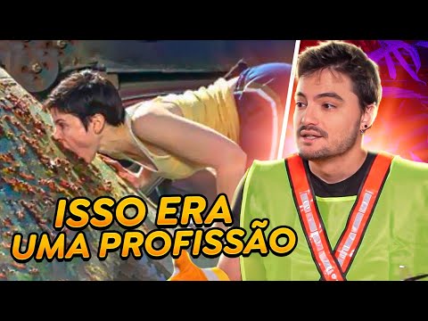 Quais são as 30 profissões que não existem mais?