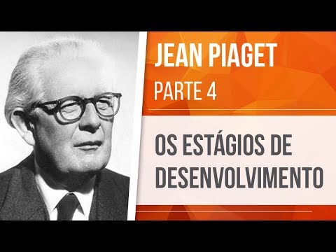 Quais são as 4 fases do aprendizado?