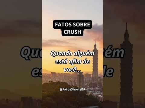 Quais são as 4 perguntas que você deve fazer ao crush?