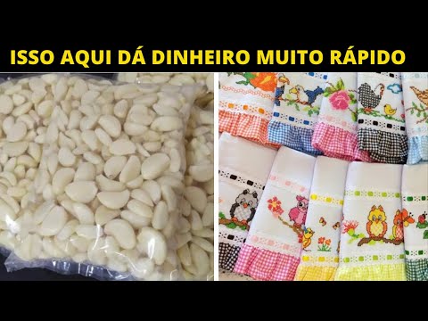 Quais são as 50 ideias para ganhar dinheiro?