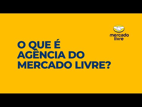 Quais são as agências do Mercado Livre perto de mim?