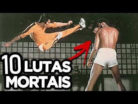 Quais são as artes marciais mais perigosas?