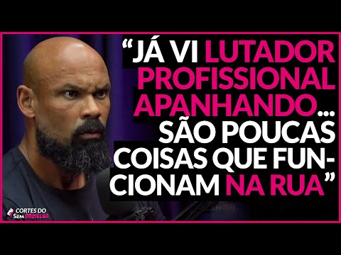 Quais são as artes marciais mais perigosas do mundo?