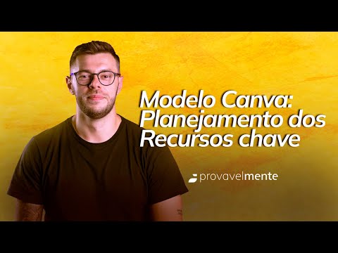 Quais são as atividades-chave de uma empresa?