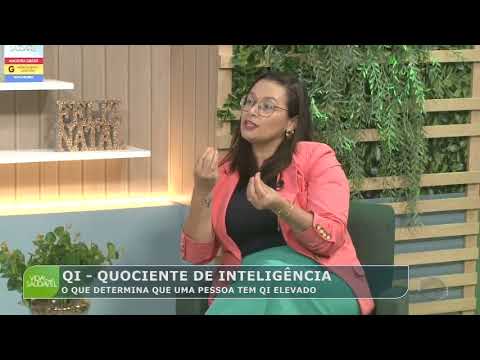 Quais são as características das pessoas com QI alto?