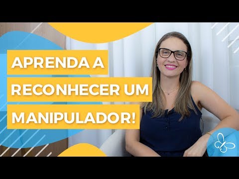 Quais são as características de um marido manipulador?