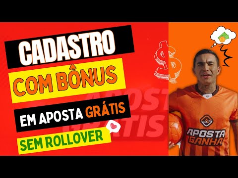 Quais são as casas de apostas sem rollover?