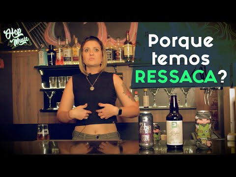 Quais são as cervejas que não dão ressaca?