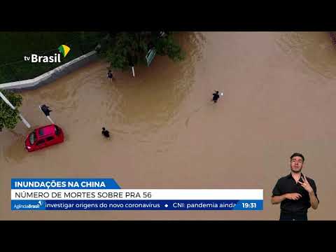 Quais são as chuvas mais fortes do mundo?