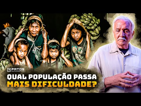 Quais são as cidades mais pobres do Brasil?