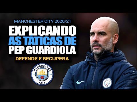 Quais são as classificações do Manchester City?