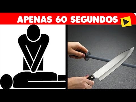 Quais são as coisas legais para aprender?