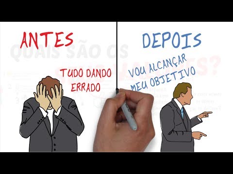 Quais são as coisas mais importantes da vida?