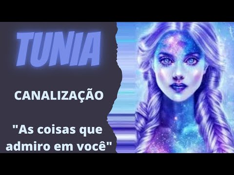 Quais são as coisas que admiro em você?