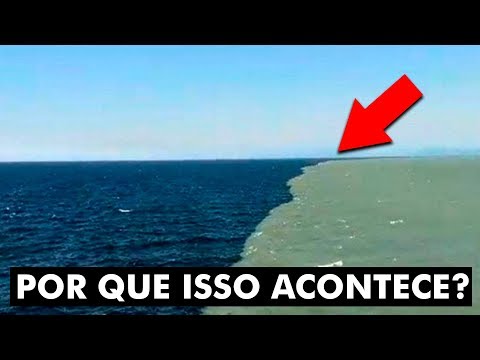 Quais são as coisas que não se misturam?