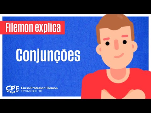 Quais são as conjunções e como usá-las corretamente?