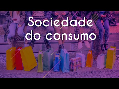 Quais são as consequências do consumismo para a sociedade?