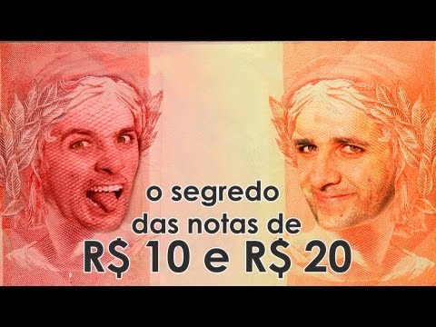 Quais são as curiosidades sobre as notas de 100 reais?