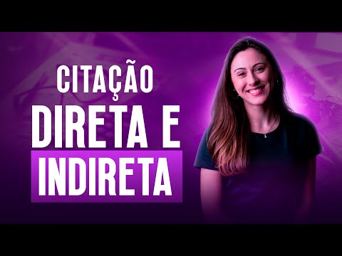 Quais são as diferenças entre perguntas diretas e indiretas?