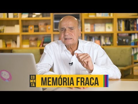 Quais são as doenças que causam esquecimento repentino?