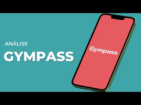 Quais são as empresas parceiras do Gympass?