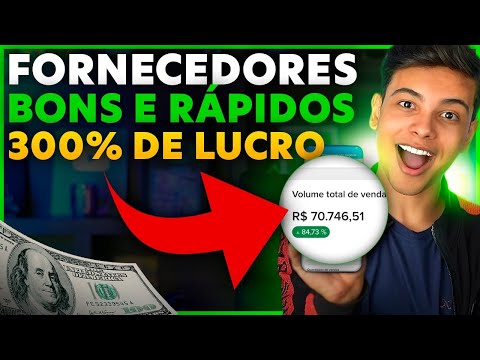 Quais são as empresas que fazem dropshipping no Brasil?