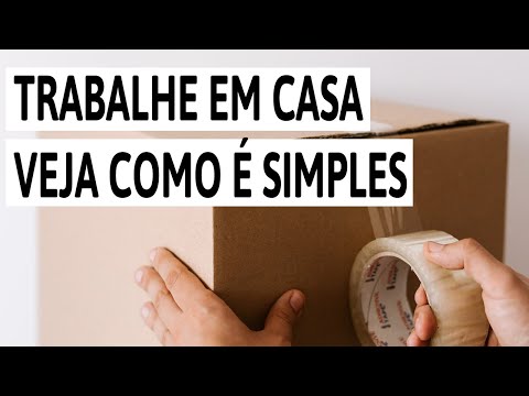 Quais são as empresas que oferecem serviços para fazer em casa?