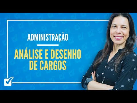 Quais são as etapas do processo de cargos?