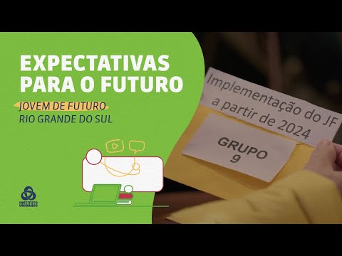 Quais São as Expectativas para o Futuro?