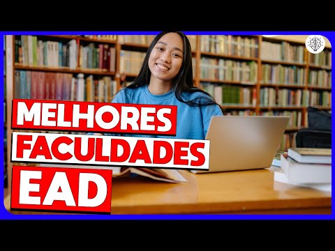 Quais são as faculdades EAD reconhecidas pelo MEC?