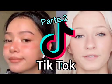 Quais são as famosas do TikTok Brasil?