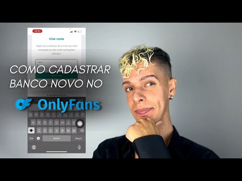 Quais são as formas de pagamento disponíveis no OnlyFans?