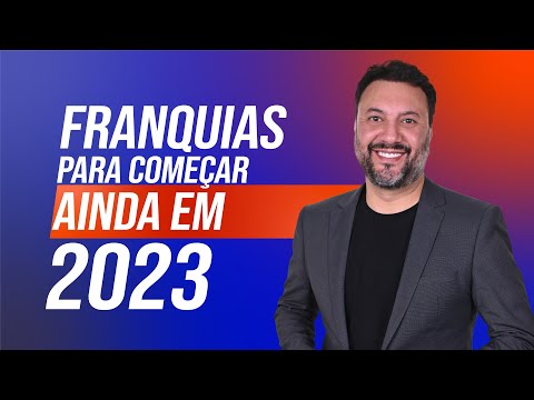 Quais são as franquias de sucesso em 2025?