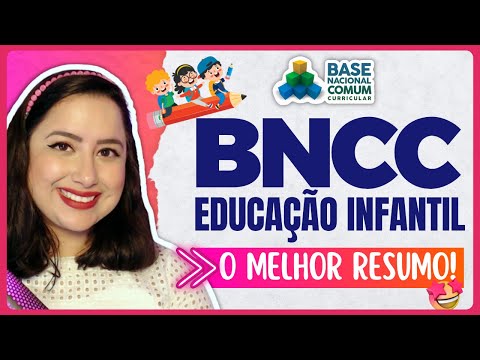 Quais são as habilidades da BNCC para a contação de histórias na educação infantil?