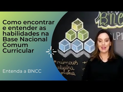 Quais são as habilidades da BNCC para a produção de texto?