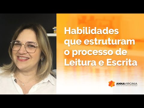 Quais são as habilidades essenciais para a produção de texto?