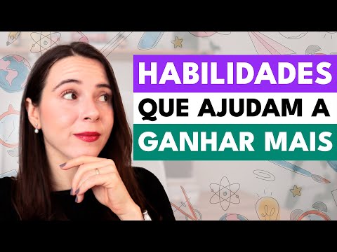 Quais são as habilidades essenciais para se destacar em uma entrevista de emprego?