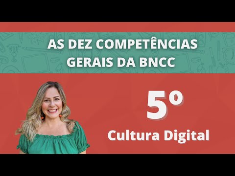 Quais são as habilidades necessárias para se adaptar à cultura digital?