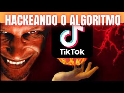 Quais são as hashtags em alta no TikTok em 2025?