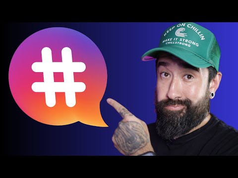 Quais são as hashtags que viralizam no Instagram?