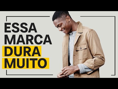 Quais são as marcas de roupas mais vendidas no Brasil?