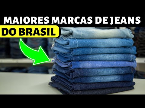 Quais são as marcas famosas de roupas femininas brasileiras?