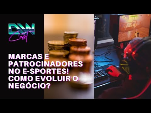 Quais são as marcas que patrocinam esportes?