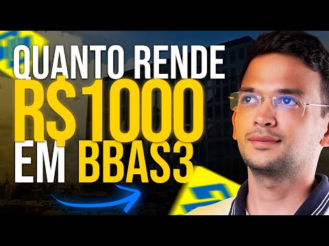 Quais são as melhores ações do Banco do Brasil para investir?