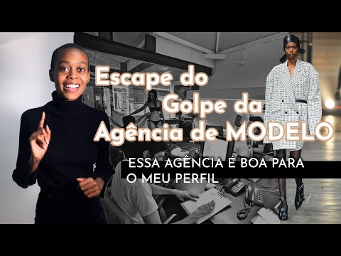 Quais são as melhores agências de modelos no Brasil?